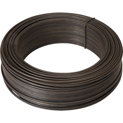 Vázací drát, šedý, ø 1,8 mm × 100 m, žíhaný 505877