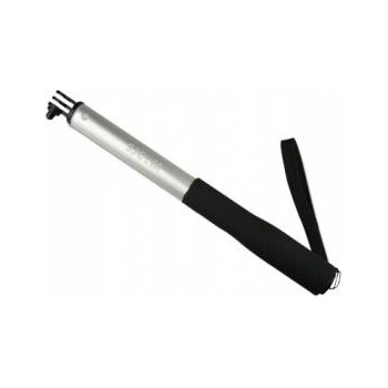 SJCAM - monopod silver