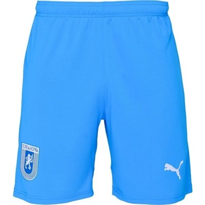 Puma UCV CRAIOVA SHORTS