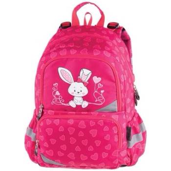 Image 1 of PULSE Раница Anatomic Pink Rabit, розова (122127)