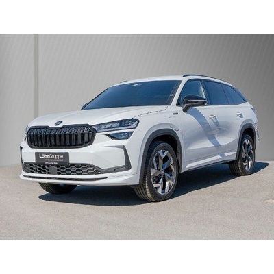 Skoda Kodiaq 1.5 TSI iV Sportline DSG 150 kW