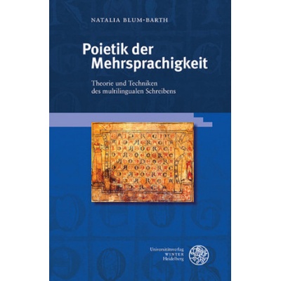 Poietik der Mehrsprachigkeit