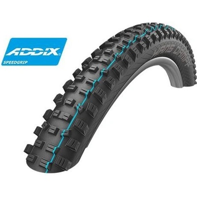 Schwalbe Hans Dampf 27,5x2,80 70-584 kevlar