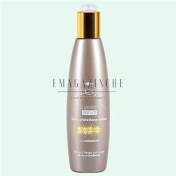 Hair Company Italy Hair Company Термозащитен серум при работа с преса, сешоар и маша 250 мл. Inimitable Style Heat Protecting Serum (0412503)