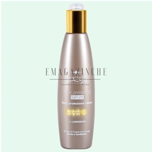 Hair Company Italy Hair Company Термозащитен серум при работа с преса, сешоар и маша 250 мл. Inimitable Style Heat Protecting Serum (0412503)