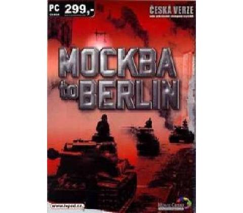 Mockba to Berlin