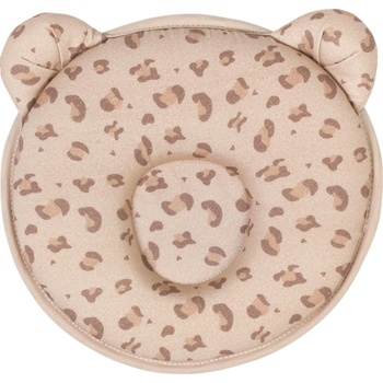Candide Детска Възглавница P'Tit Panda За Добре Закръглена Глава Леопард Candide (C-396120)