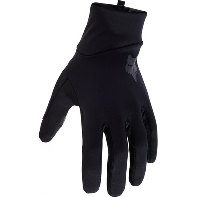 Fox Ranger Fire LF black – Zbozi.Blesk.cz