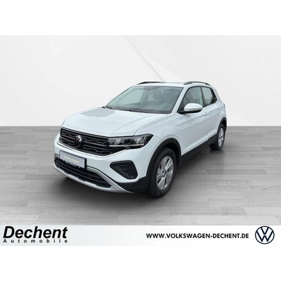 Volkswagen T-Cross 1.0 TSI Life 70 kW