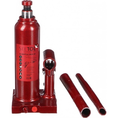 Sixtol SX Bottle Jack Premium 3 t SX3078