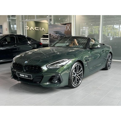 BMW Z4 sDrive 145 kW