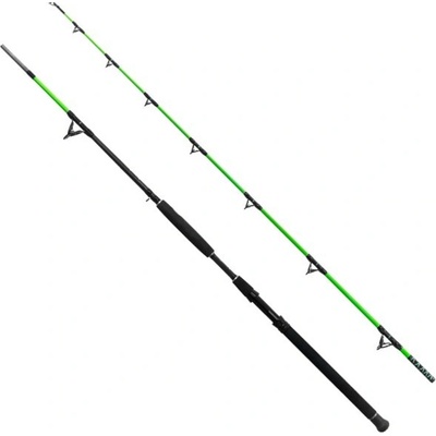 Delphin Moss Walkyra 2,6 m 850 g 2 díly