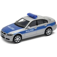 Welly Trabant 601 krémový 1:34