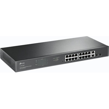 Image 1 of TP-Link TL-SG1218MP_VZ