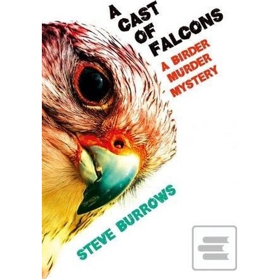 Cast of Falcons Burrows Steve