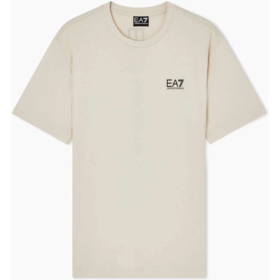 EA7 Emporio Armani Тениска train logo series m ss extended logo cc