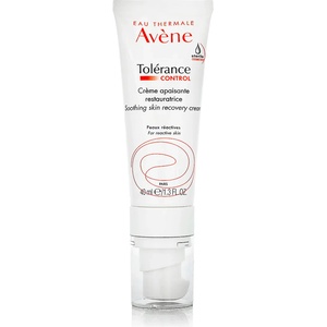 Avene Avène Tolérance Control Soothing Skin Recovery Cream 40 ml Лосион за тяло
