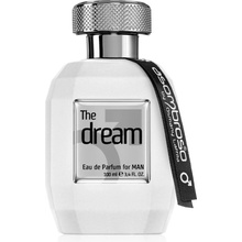 Asombroso by Osmany Laffita The Dream for parfumovaná voda pánska 100 ml