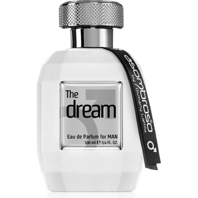 Asombroso by Osmany Laffita The Dream for parfumovaná voda pánska 100 ml