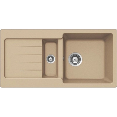 Teka KEA 60 B-TG 1 1/2B 1D TB