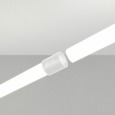 Arelux Set pro lineární spojení LED trubic XLOOP 18 Barva: Bílá