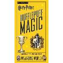 Harry Potter: Hufflepuff Magic - Artifacts from the Wizarding World