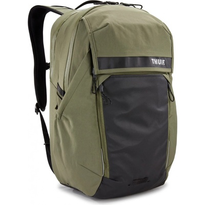 Thule Paramount Commuter TPCB127 olivovo zelený 27 L
