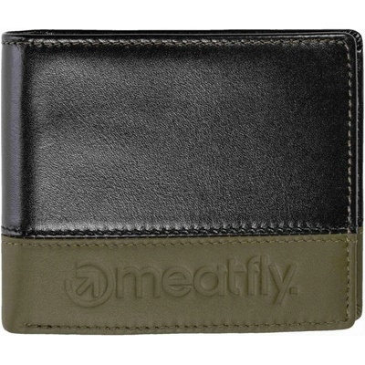 Meatfly Eddie Premium MF-25000428-VAR Black / Oak