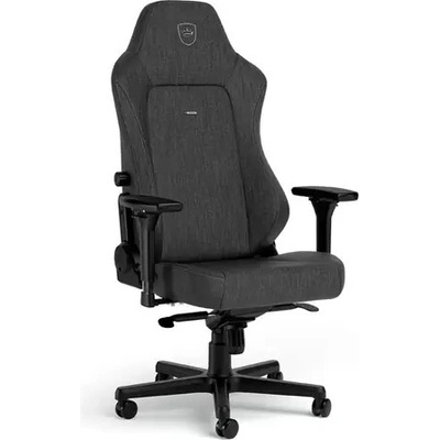 noblechairs HERO TX antracitová NBL-HRO-TX-ATC