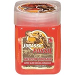 RS Toys Фигурка RS Toys Jurassic - Фосил на динозавър със слайм, червен (11174B) - baby