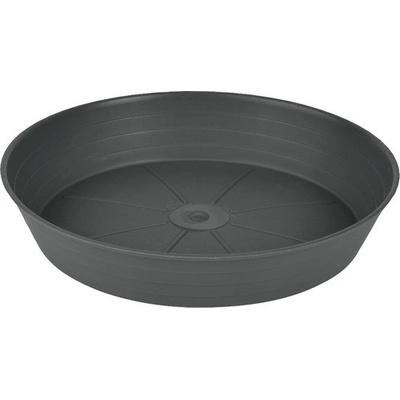 Podmiska pod kvetináč PRIMAVERA plastová d28cm