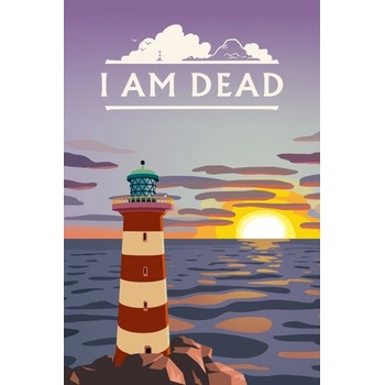 Annapurna Interactive I am Dead (PC)