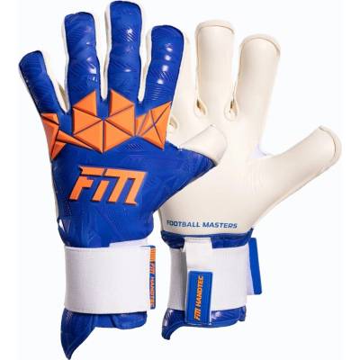 Football Masters Invictus X PRO blue/orange