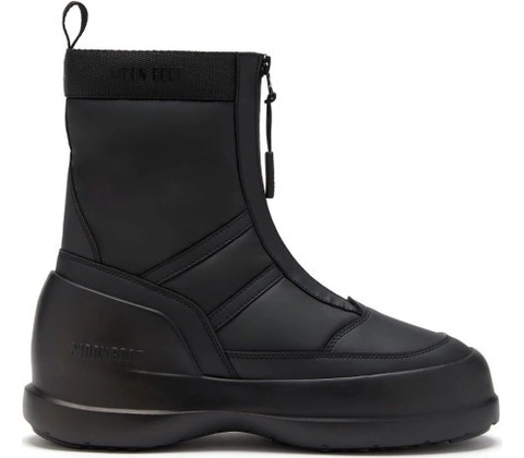 Moon Boot Luna Zip Boot
