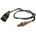 BOSCH Lambda sonda 0258007057