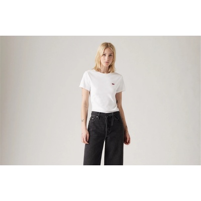 Levi's Dámské tričko 000KK-0000 White