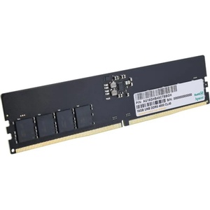 Apacer 16GB DDR5 4800MHz AU16GHB48CTBBGH