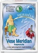Dr. Chen Patika Vese Meridian kapszula 30 db