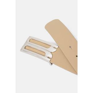 Victoria Beckham колан дамски от кожа Dorian (1326ABL007591A)