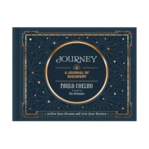 Journey | Paulo Coelho (ISBN: 9781529051582)