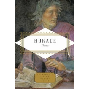 Horace | Horace (2015)