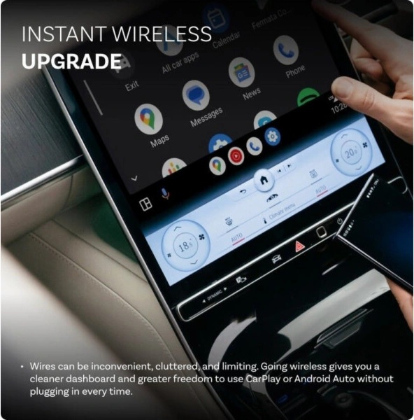 Ottocast CA505-T mini