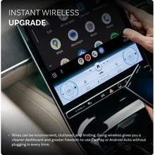 Ottocast CA505-T mini