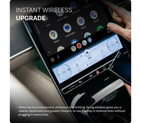 Ottocast CA505-T mini