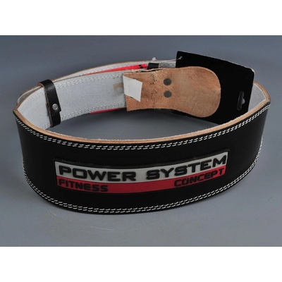Power System Power Black PS-3100