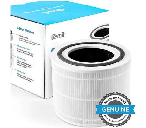 Levoit Core200S-RF - filter