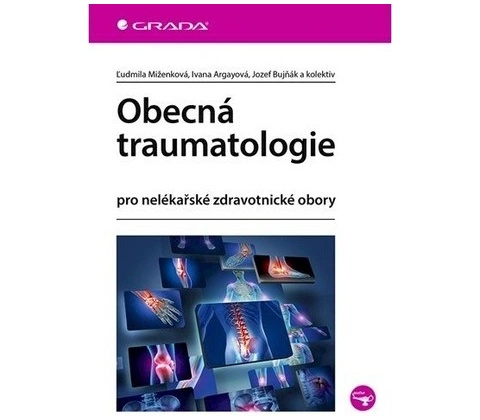 Obecná traumatologie