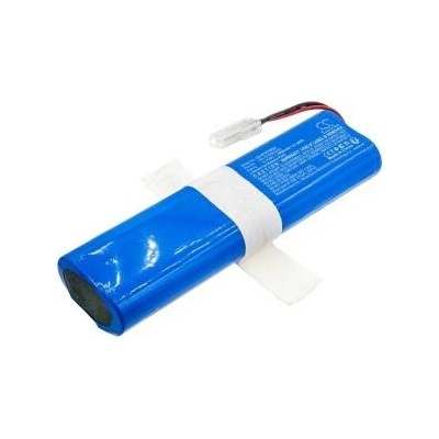 Cameron Sino Батерия CAMERON SINO CS-RTX750VX за Rowenta RG7975WH/NS0, RG7987WH/NS0 - 14.4V 2600mAh
