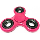 Fidget Spinner 7cm růžový