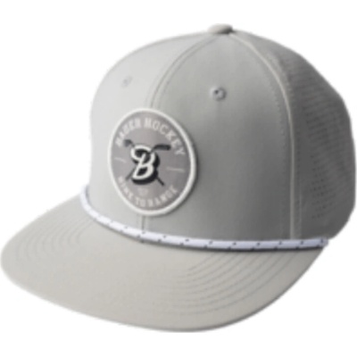 Bauer Golf Flat Brim Sr